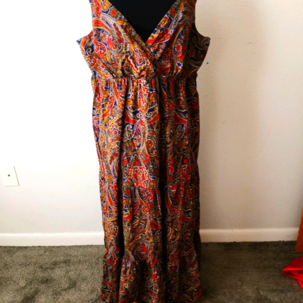 Dress